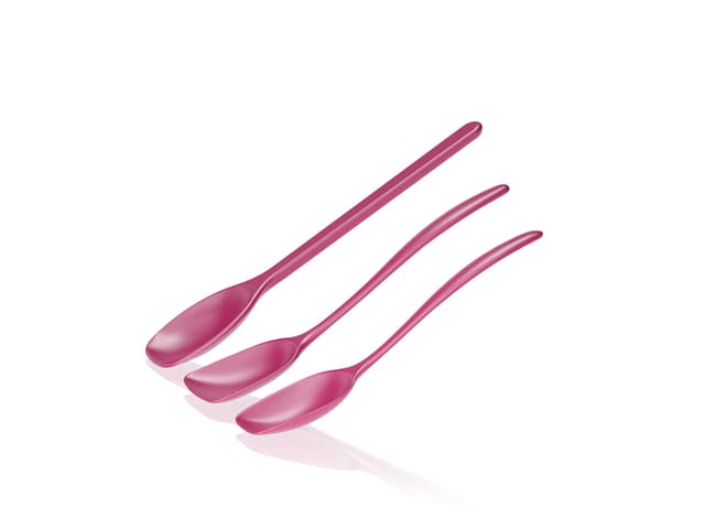 Rosti NEW Classic Grydeskesæt 3 dele Beetroot