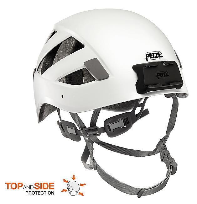 PETZL - CASQUE BOREO CAVING