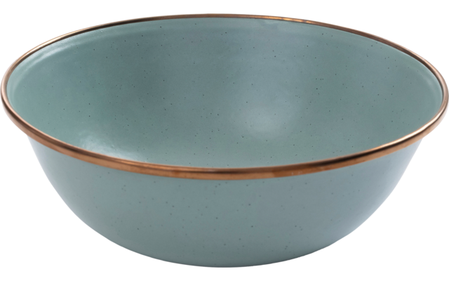 Barebones emailliertes Schüssel Set Enamel 2 teilig