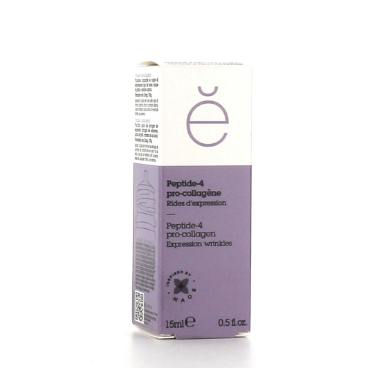 Peptide-4 Pro-collagène - Etat Pur