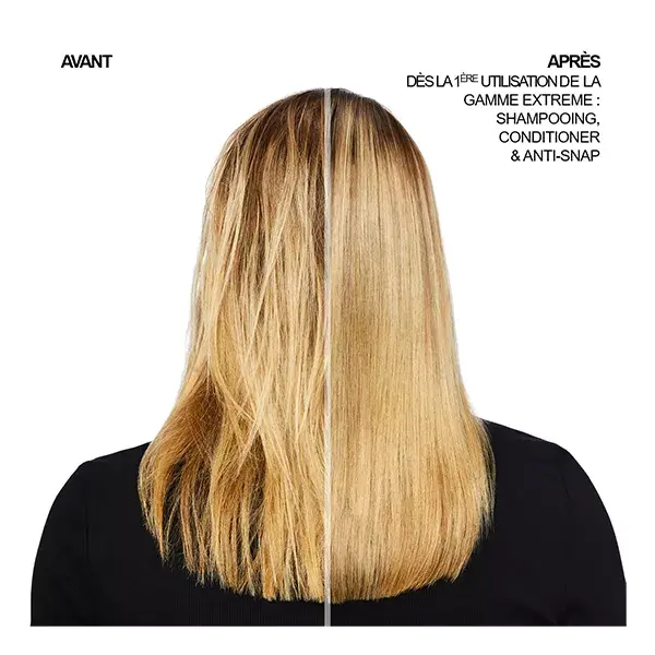 Condicionador Fortificante Redken Extreme para Cabelos Danificados