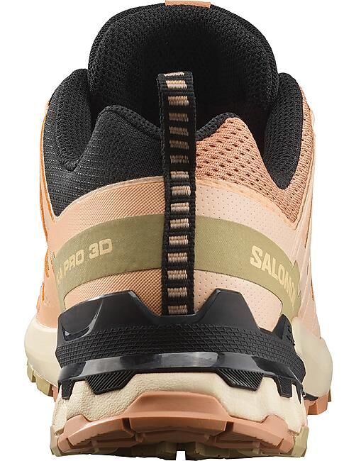 SALOMON - CHAUSSURES DE TRAIL XA PRO 3D V9 W