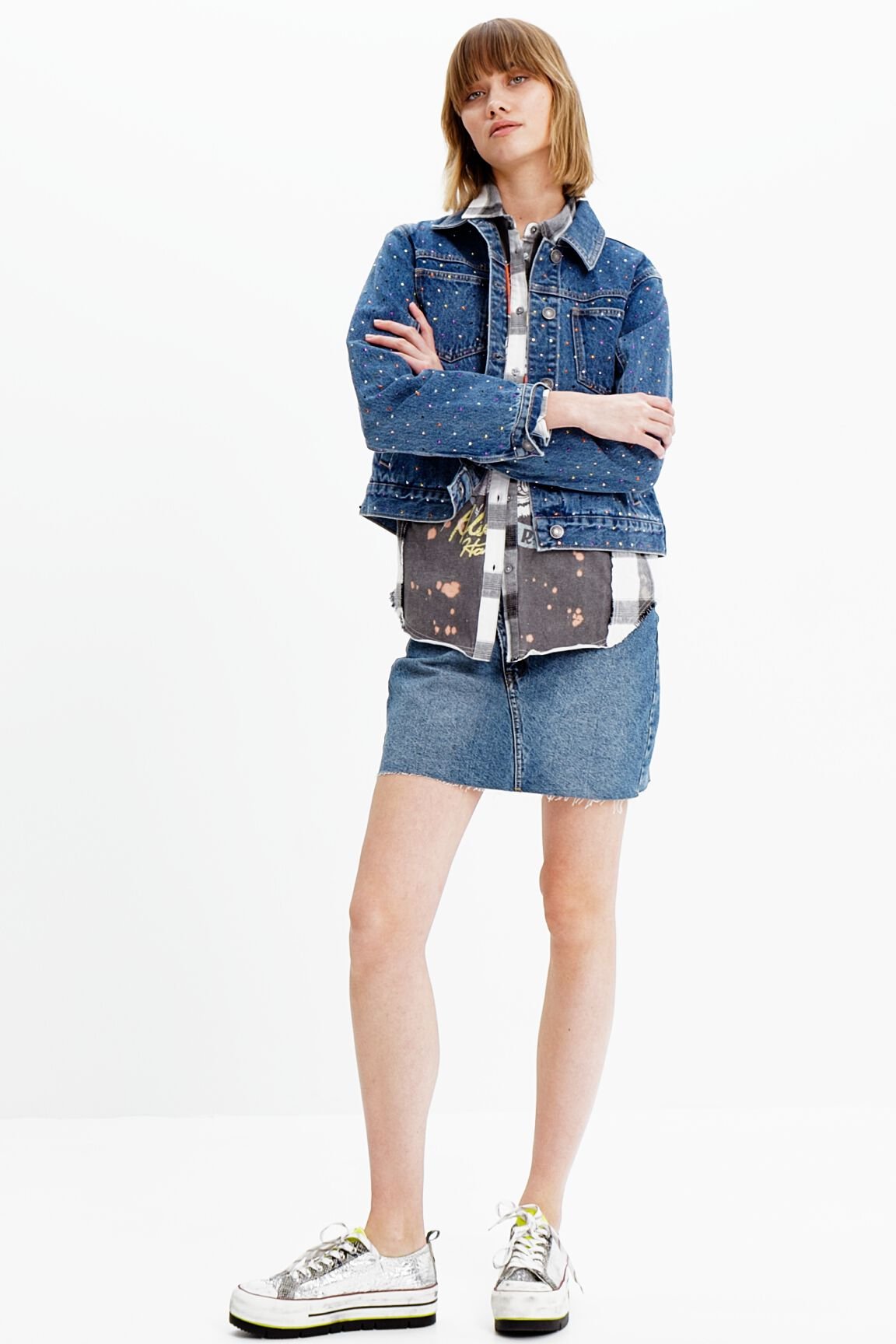 Veste 