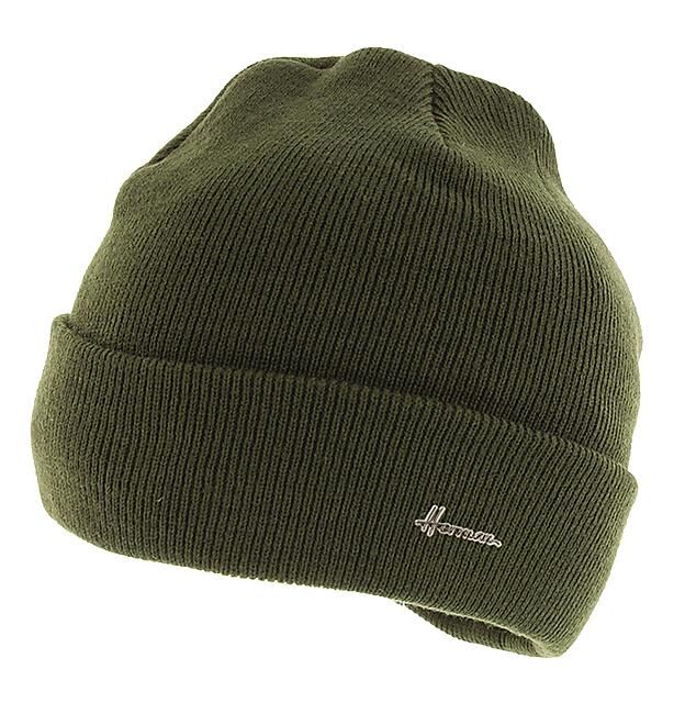 HERMAN HEADWEAR - BONNET EDMOND 19