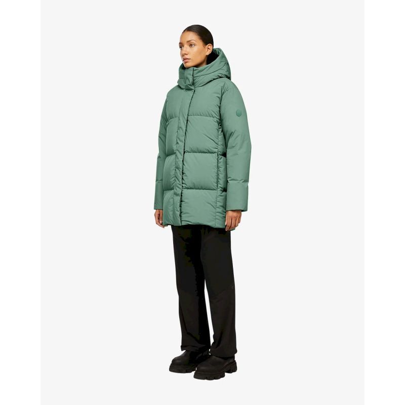 June - Parka femme