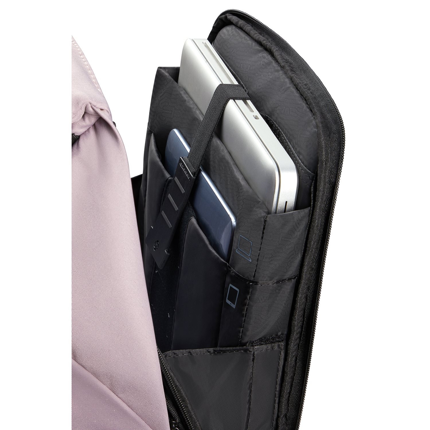 Samsonite Securipak 2.0 Backpack 15.6