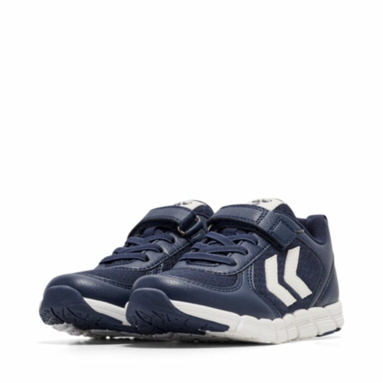 Hummel Speed JR Sneakers Børn