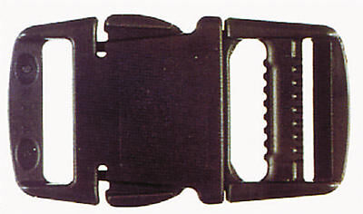 YKK - BOUCLE OUVERT RAPIDE