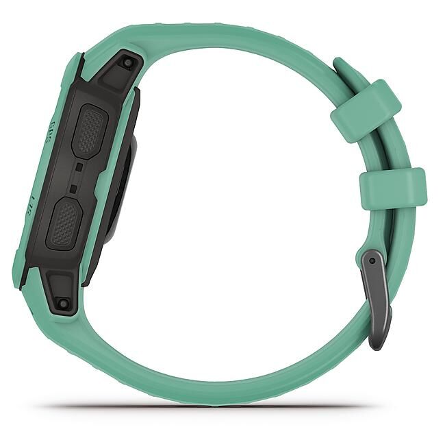 GARMIN - MONTRE GPS INSTINCT 2S SOLAR