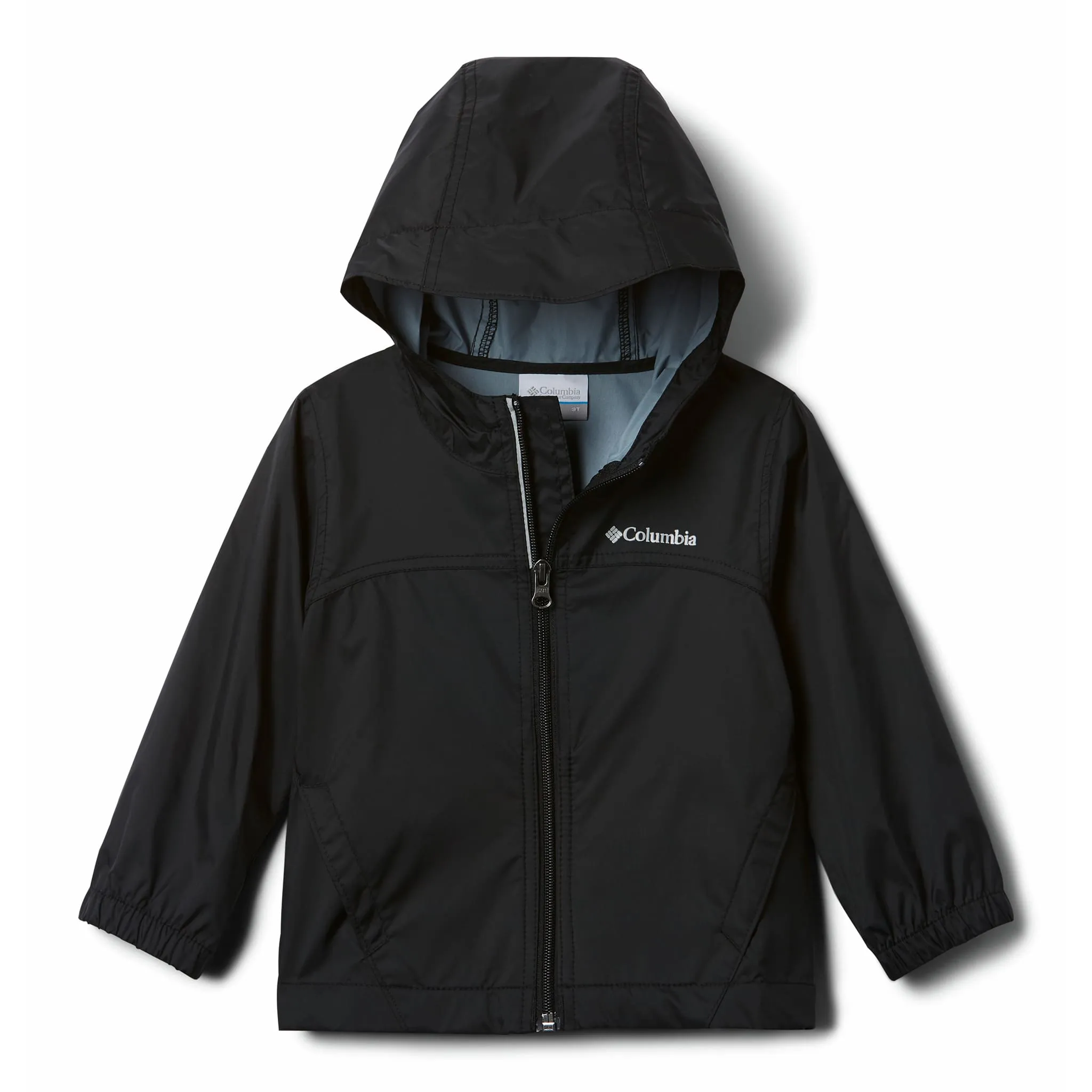 Columbia Manteau Mi-Saison Glennaker 2-4ans