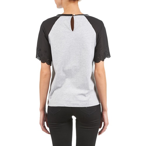 Manoush - FANCY - Gris / Noir