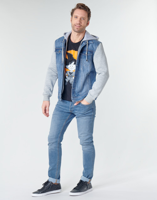 Yurban - ACUBENS Azul / Medium