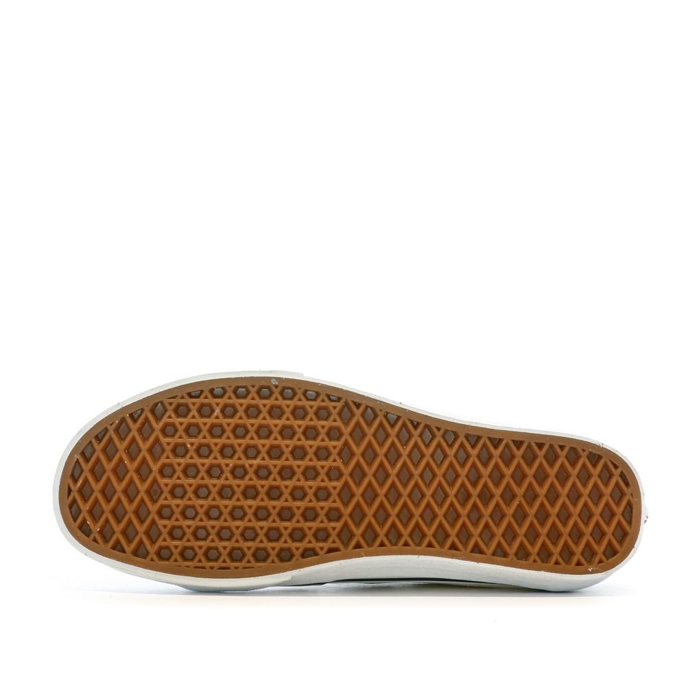 Vans Baskets Noires/Blanches Homme Vans KB7L