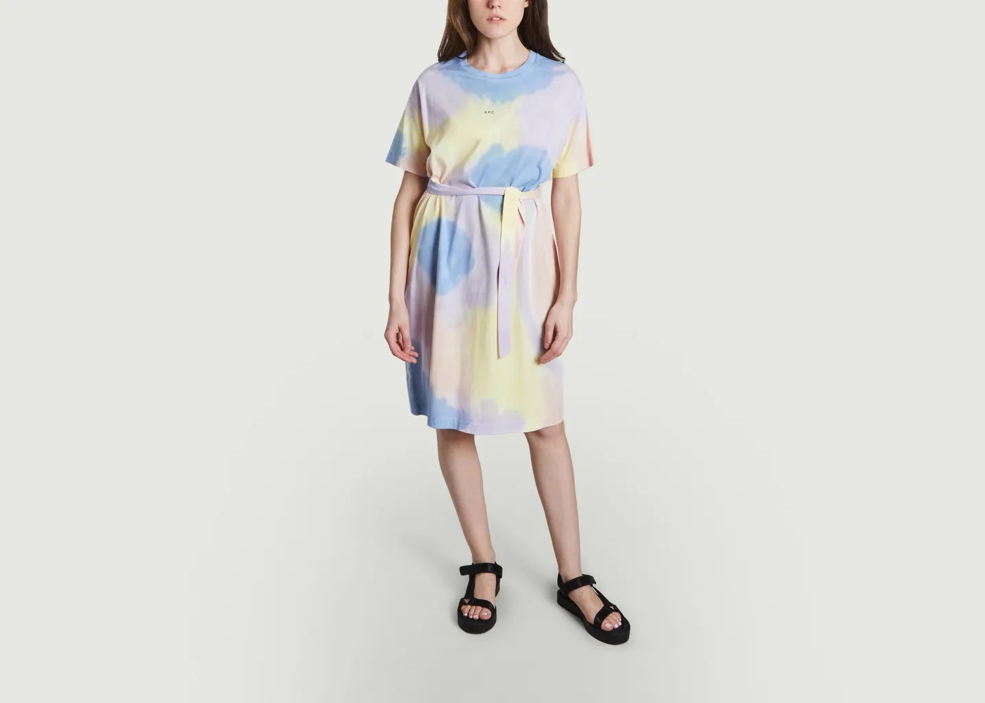 Robe Isciane A.P.C.