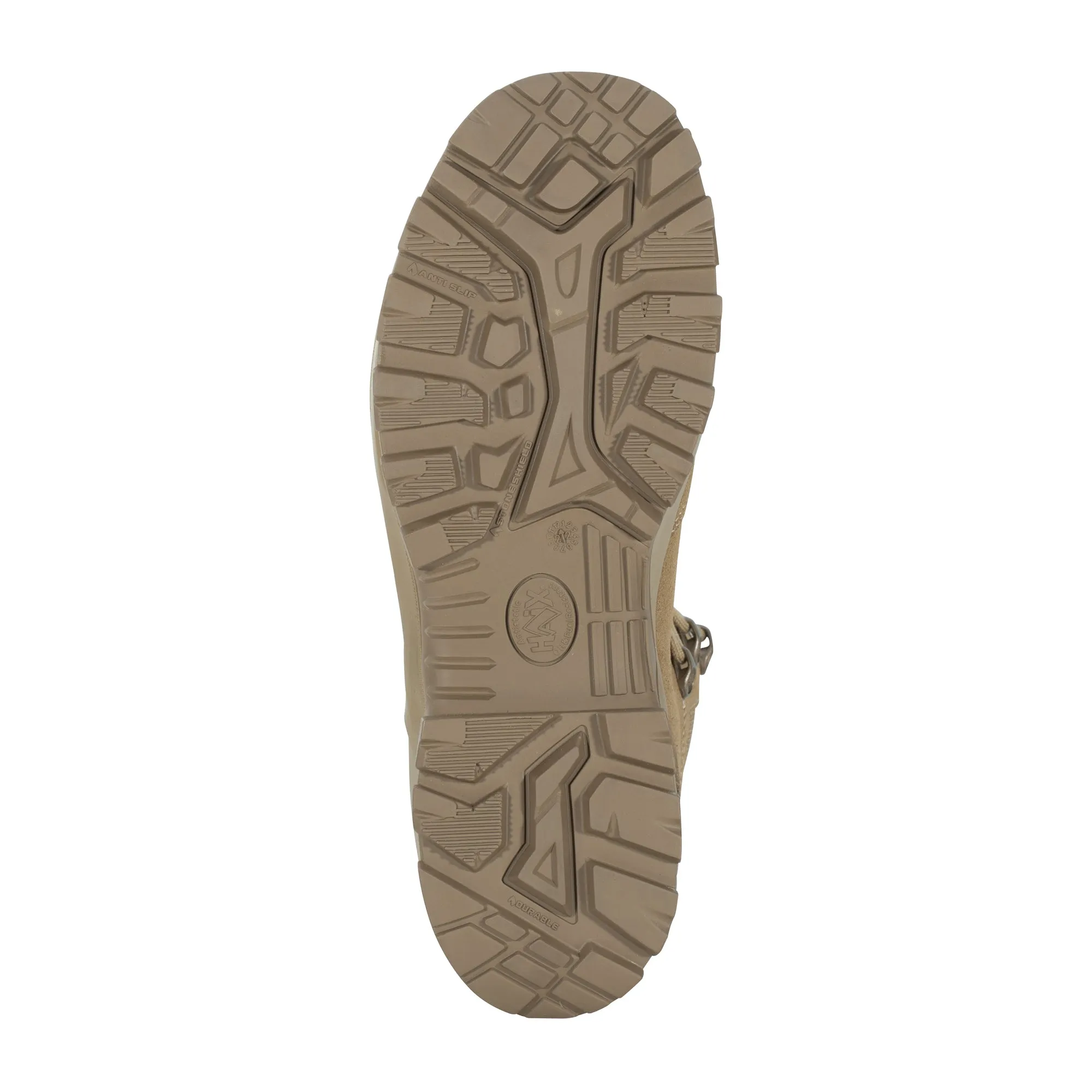 Haix -  Stiefel XVenture GTX