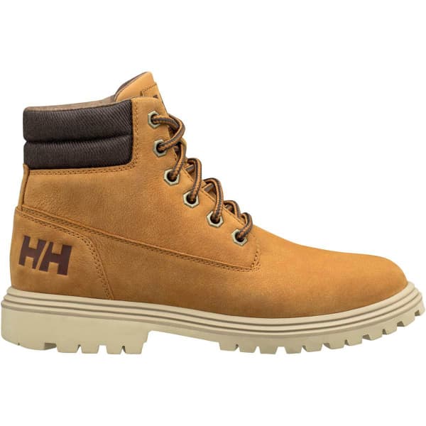 Après ski HELLY HANSEN W FREMONT HONEY HONEY WHEAT / BELUGA / PAL