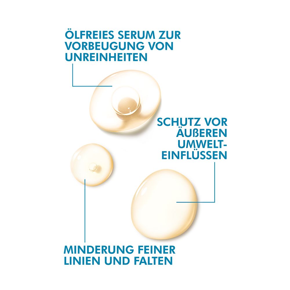 SkinCeuticals SILYMARIN CF, Anti-Aging Serum für unreine Haut