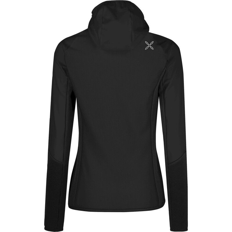 Stretch Evo Maglia - Polaire femme