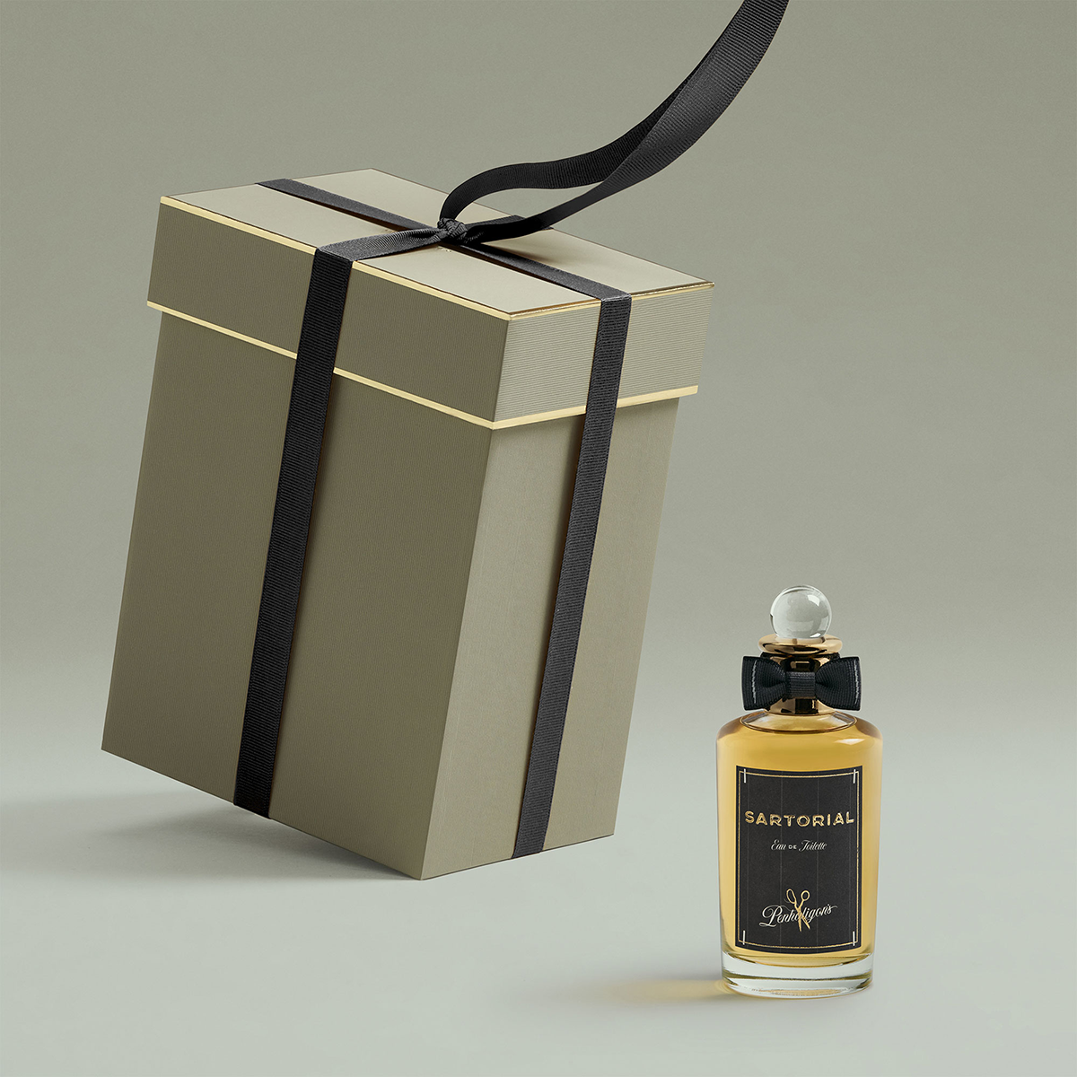 Sartorial Eau de Toilette 100ml