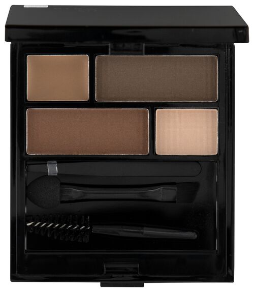 kit à sourcils