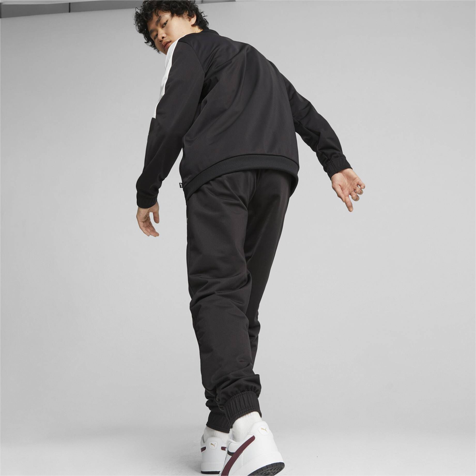 Puma| Herren Trainingsanzug BASEBALL