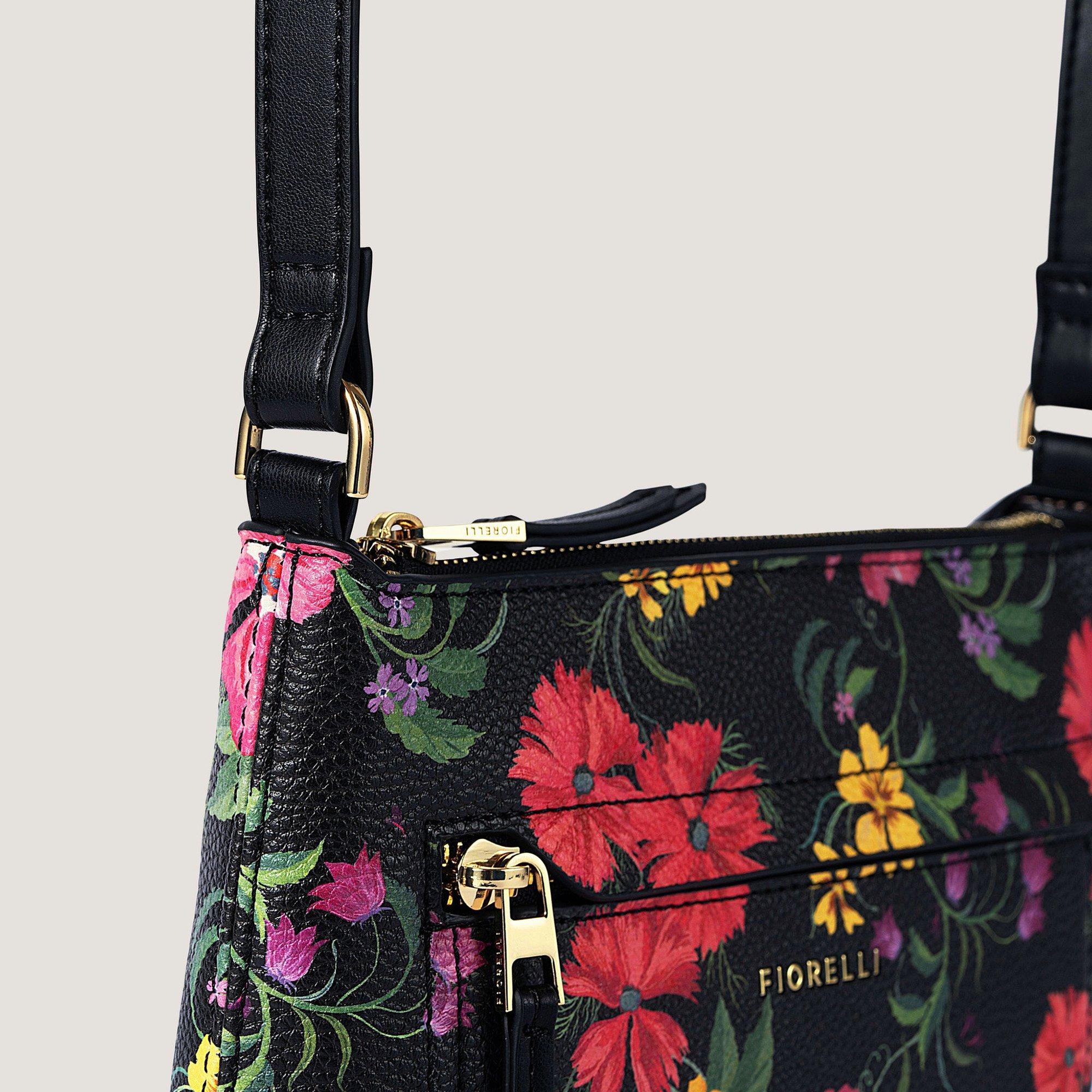 Fiorelli Eden Crossbody