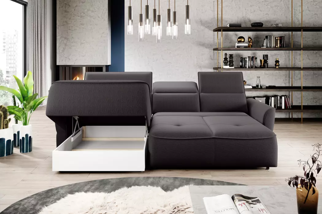 Ecksofa Murillo
