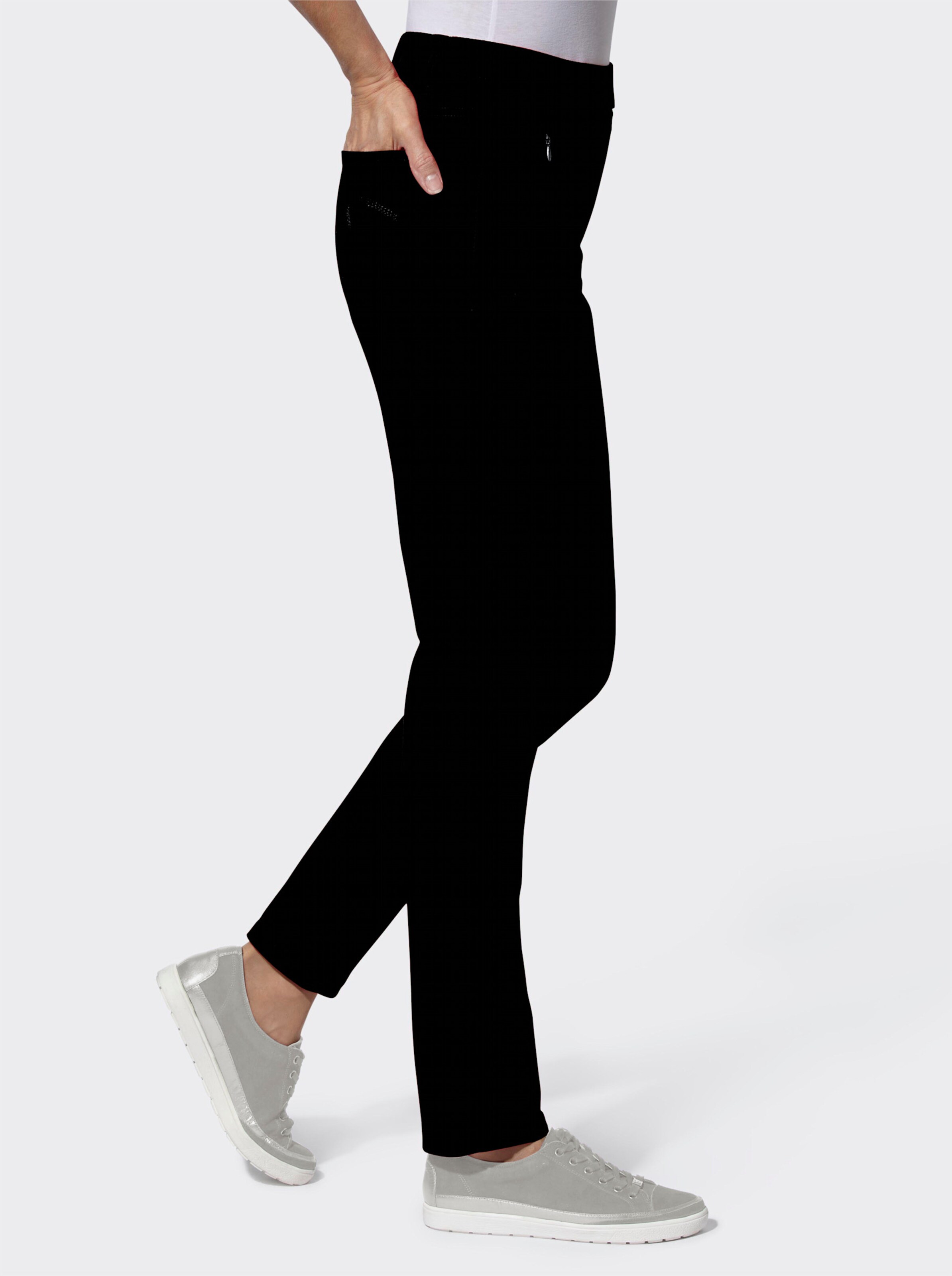Stretch-Hose
