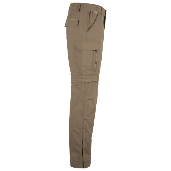 Craghoppers - Nosilife Convertible Cargo Pants II - Pantalon convertible
