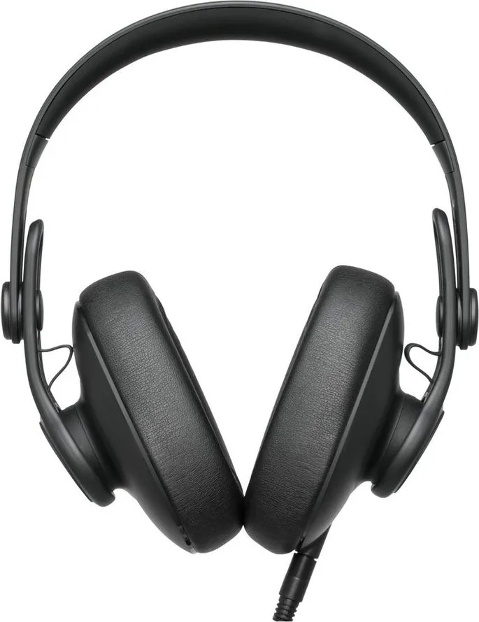 AKG K361 Casques hi-fi