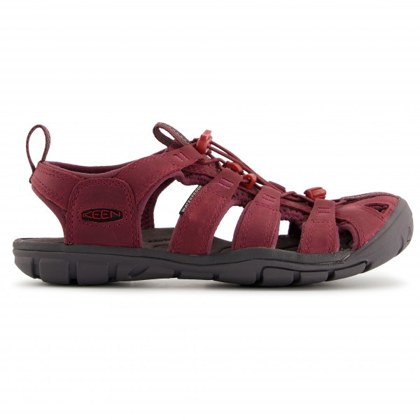 Keen - Women's Clearwater CNX Leather - Sandales
