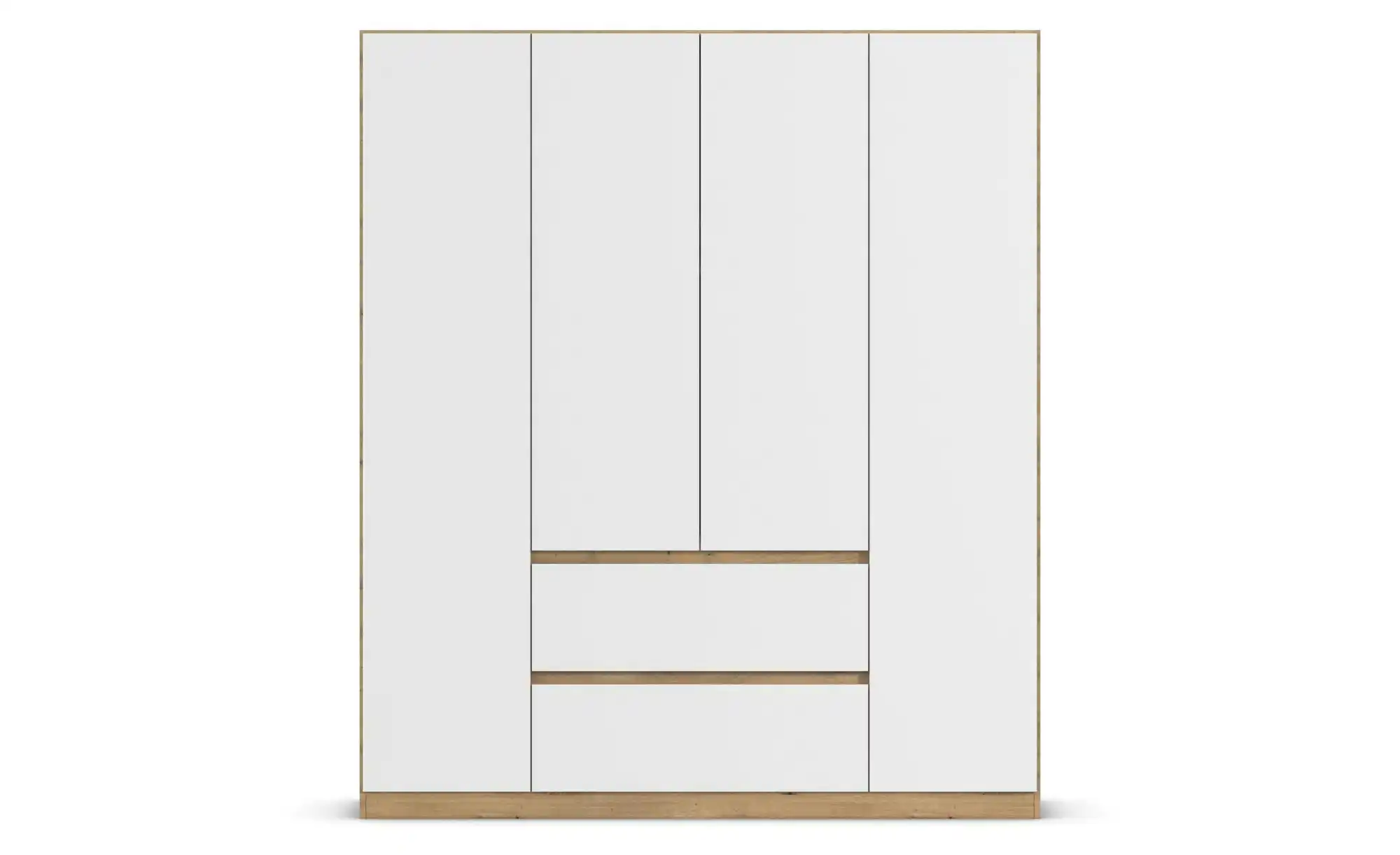 Drehtürenschrank Moffat