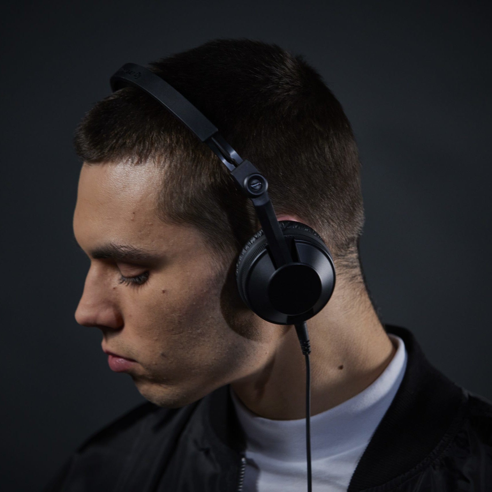 Pioneer DJ HDJ-CX koptelefoon voor DJ's