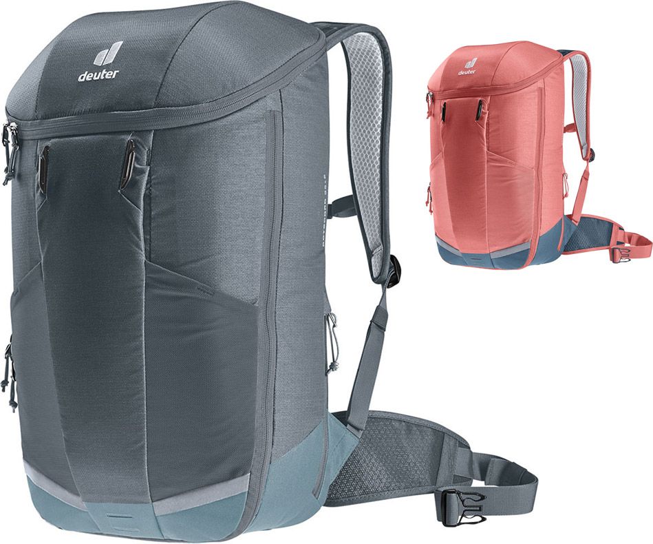 deuter Rotsoord 25+5 - Fahrradrucksack kaufen | Bike-Discount
