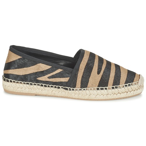 Marc Jacobs - SIENNA Negro / Camel