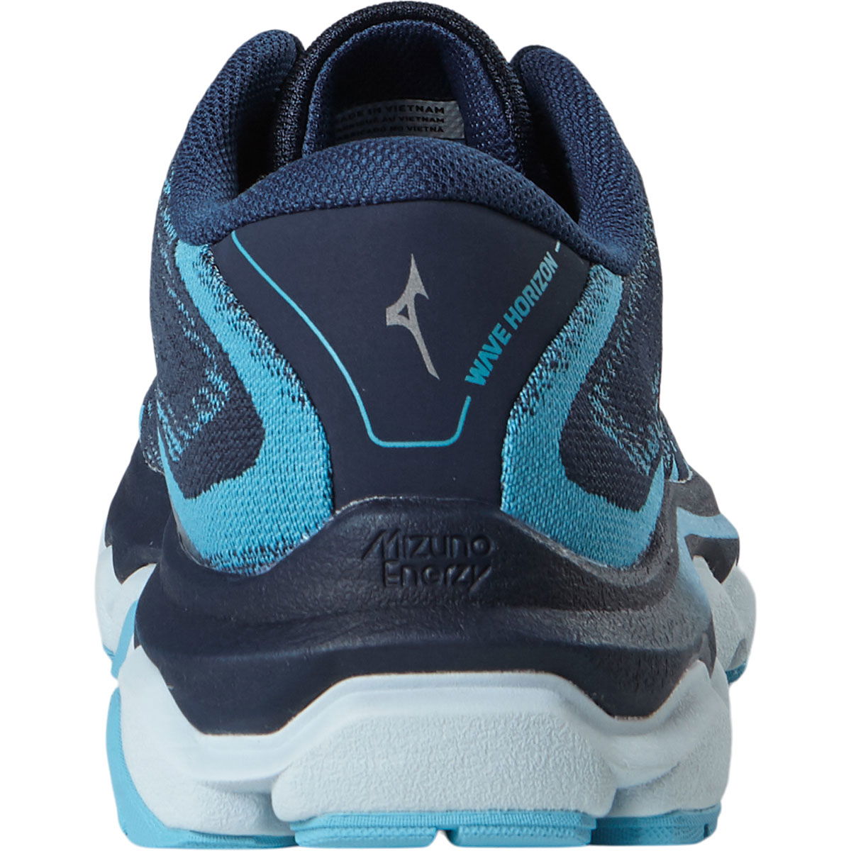 Mizuno Wave Horizon 7 Løbesko Dame