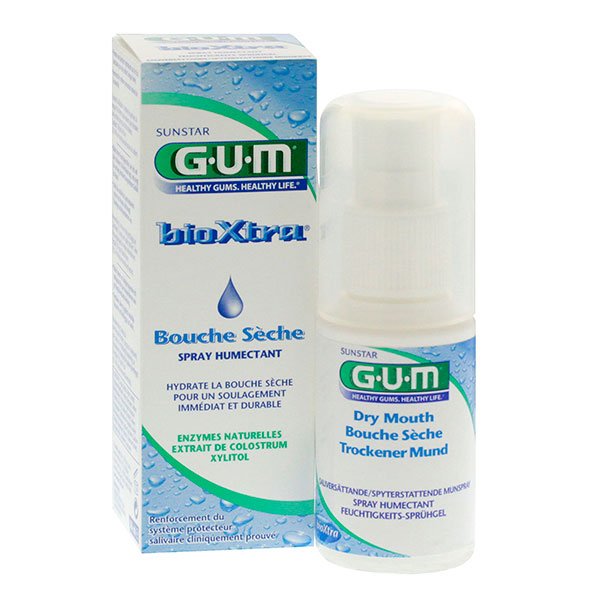 Spray Humectant Bioxtra 50ml