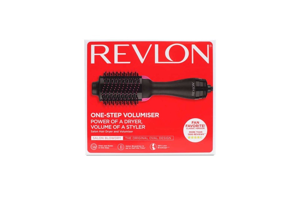 Revlon Tools One Step Dryer and Volumiser