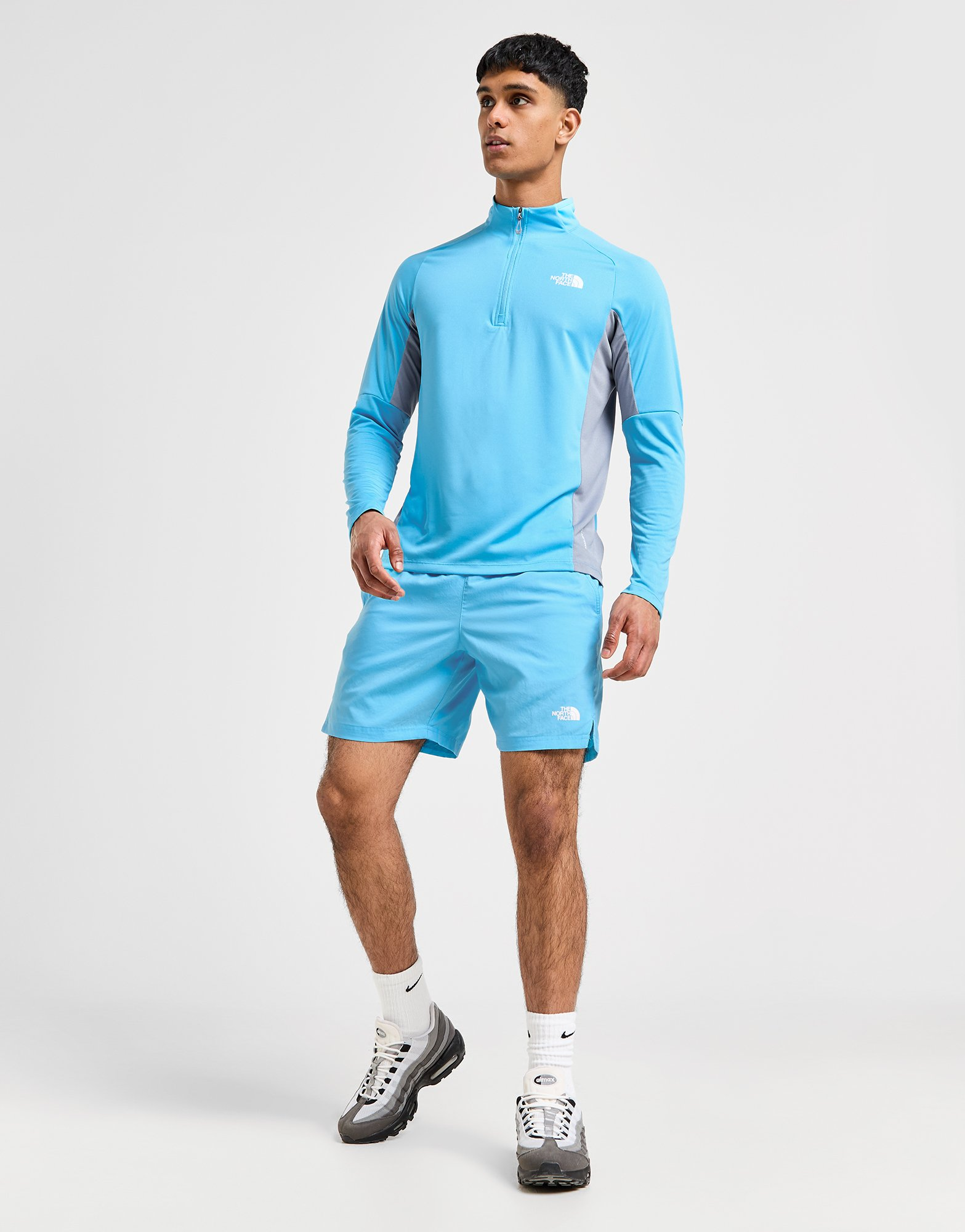 The North Face Short 24/7 Homme