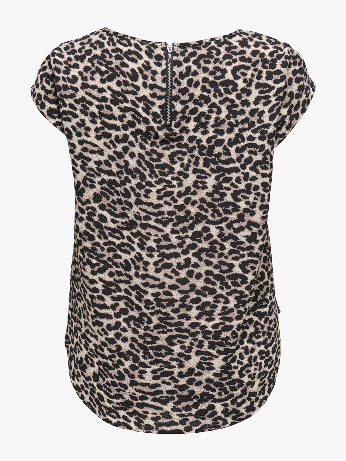 Vic Short Sleeve Top
