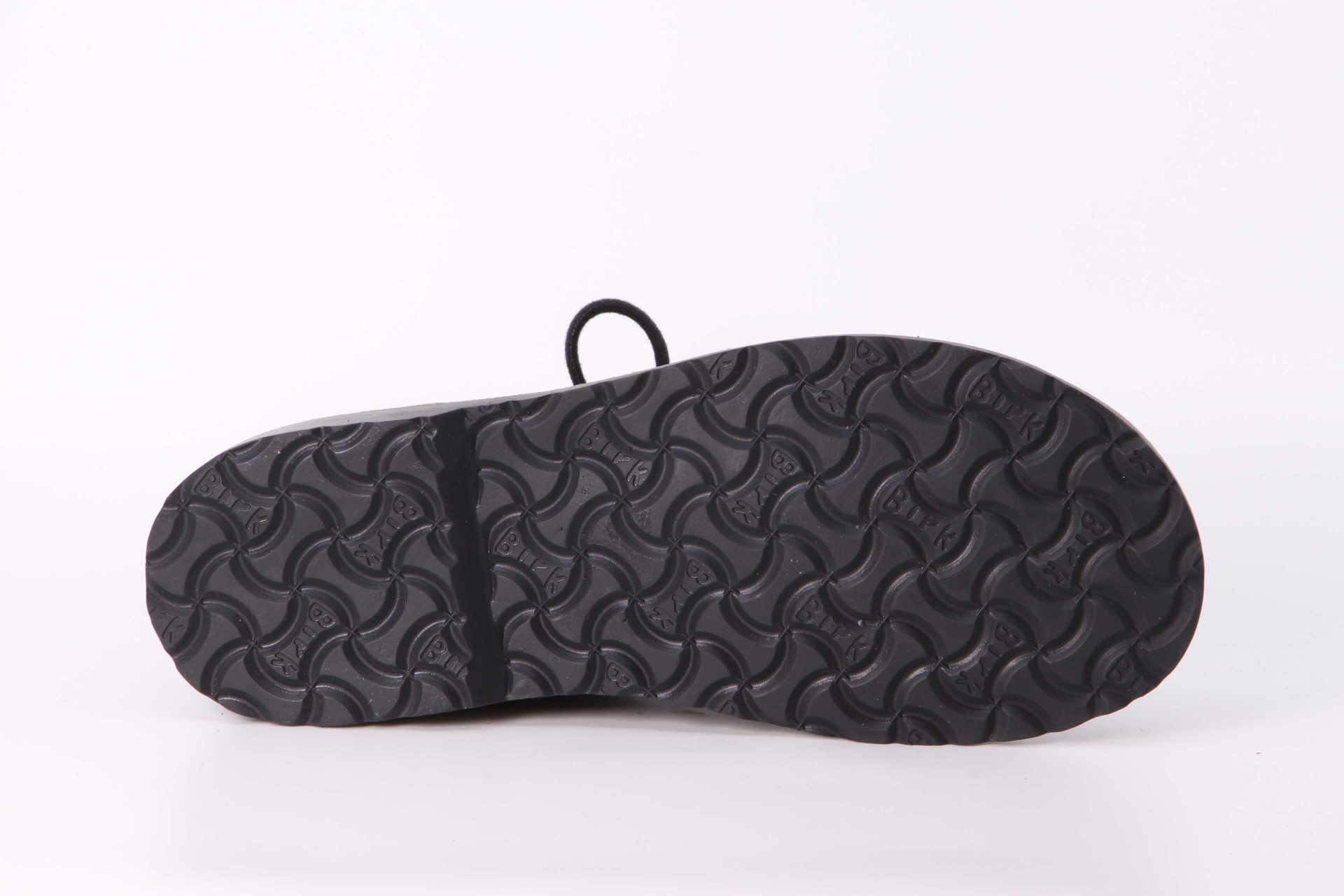 Birkenstock Bryson schmal schwarz