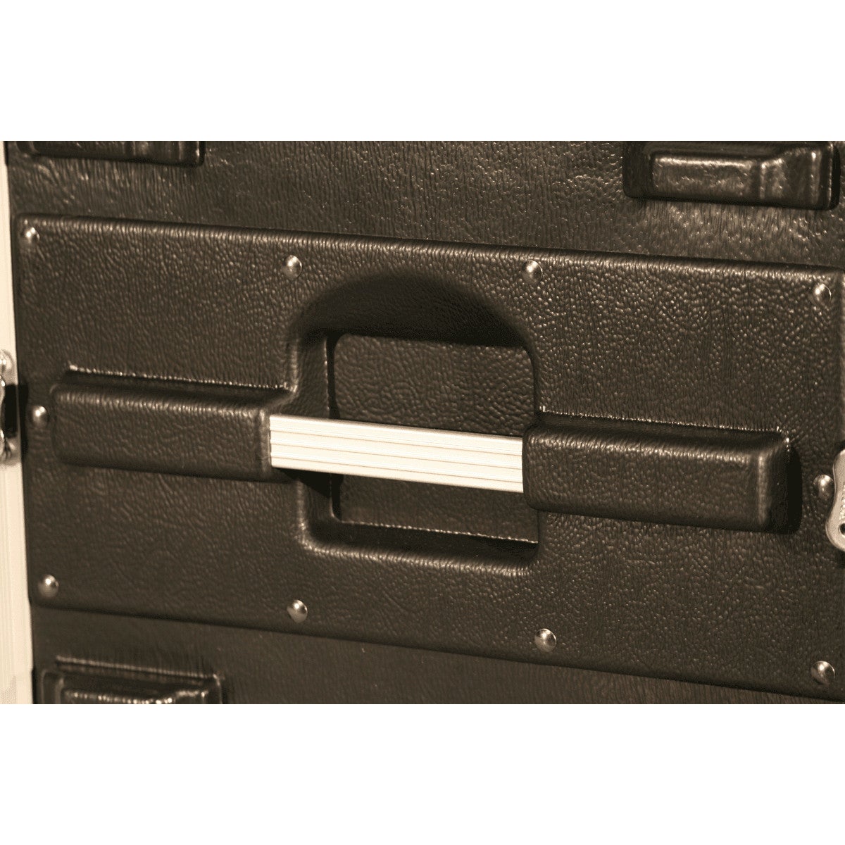 Gator Cases GR-8L polyetheen doubledoor flightcase 8U