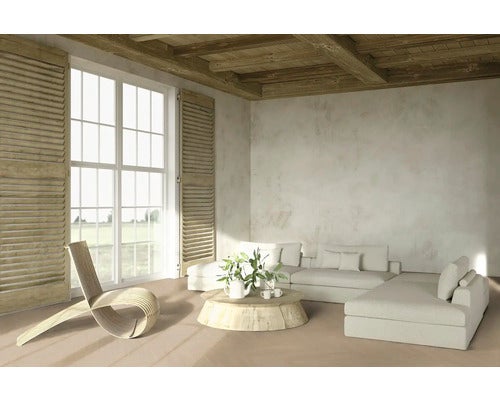 Vinylvloer Rigid 6.0 Blomma Naturel