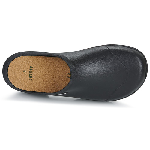 Aigle - CORLAY M Negro