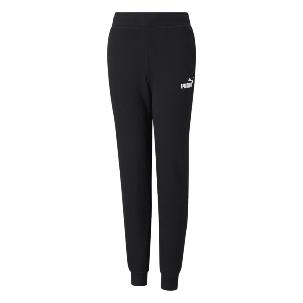 Puma Jogging Noir Garçon Puma Sweatpants