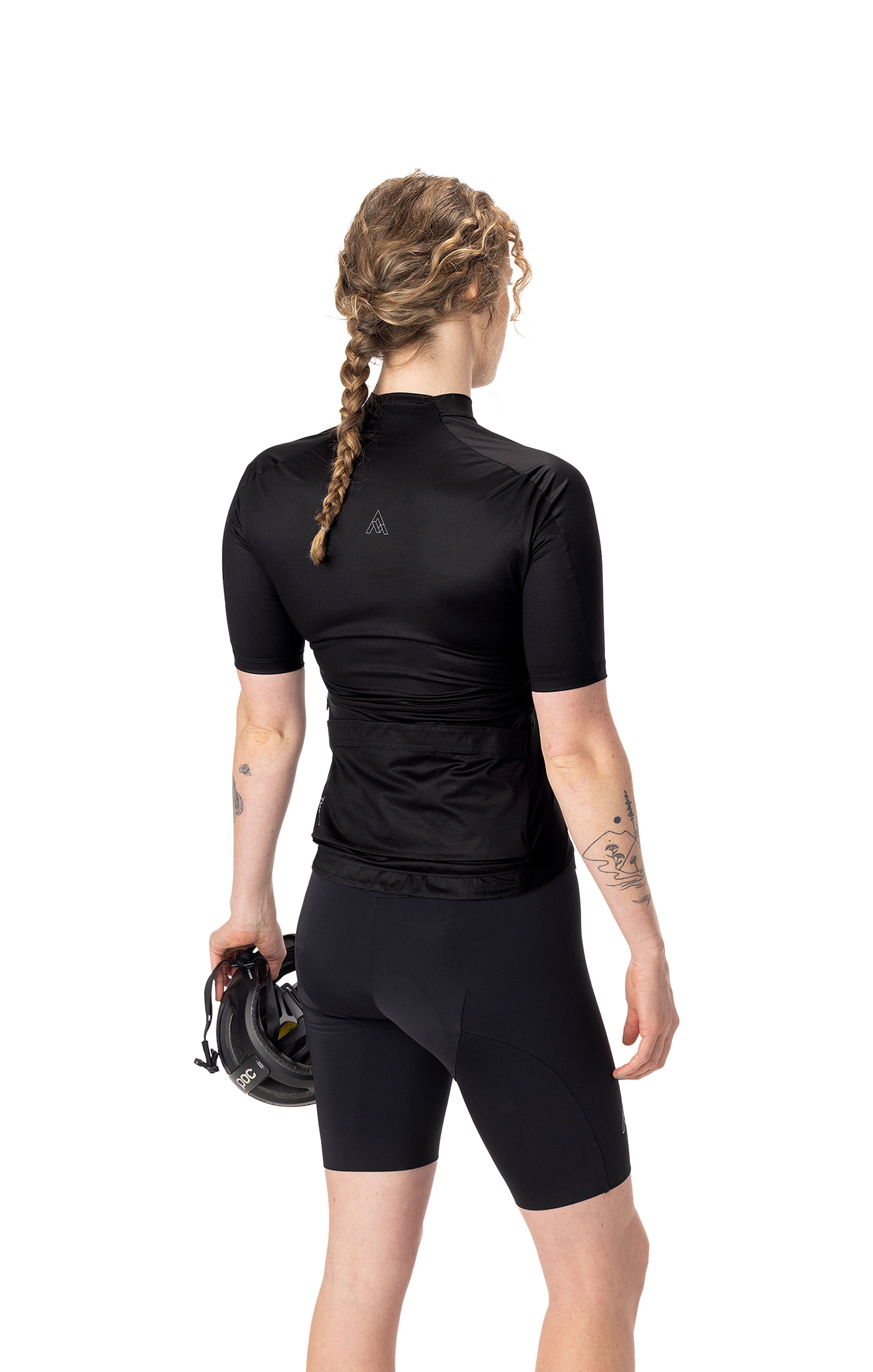 Atlas Jersey SS Women's