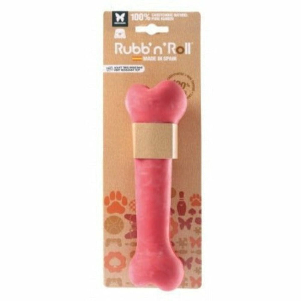 Os pour chiens très résistant