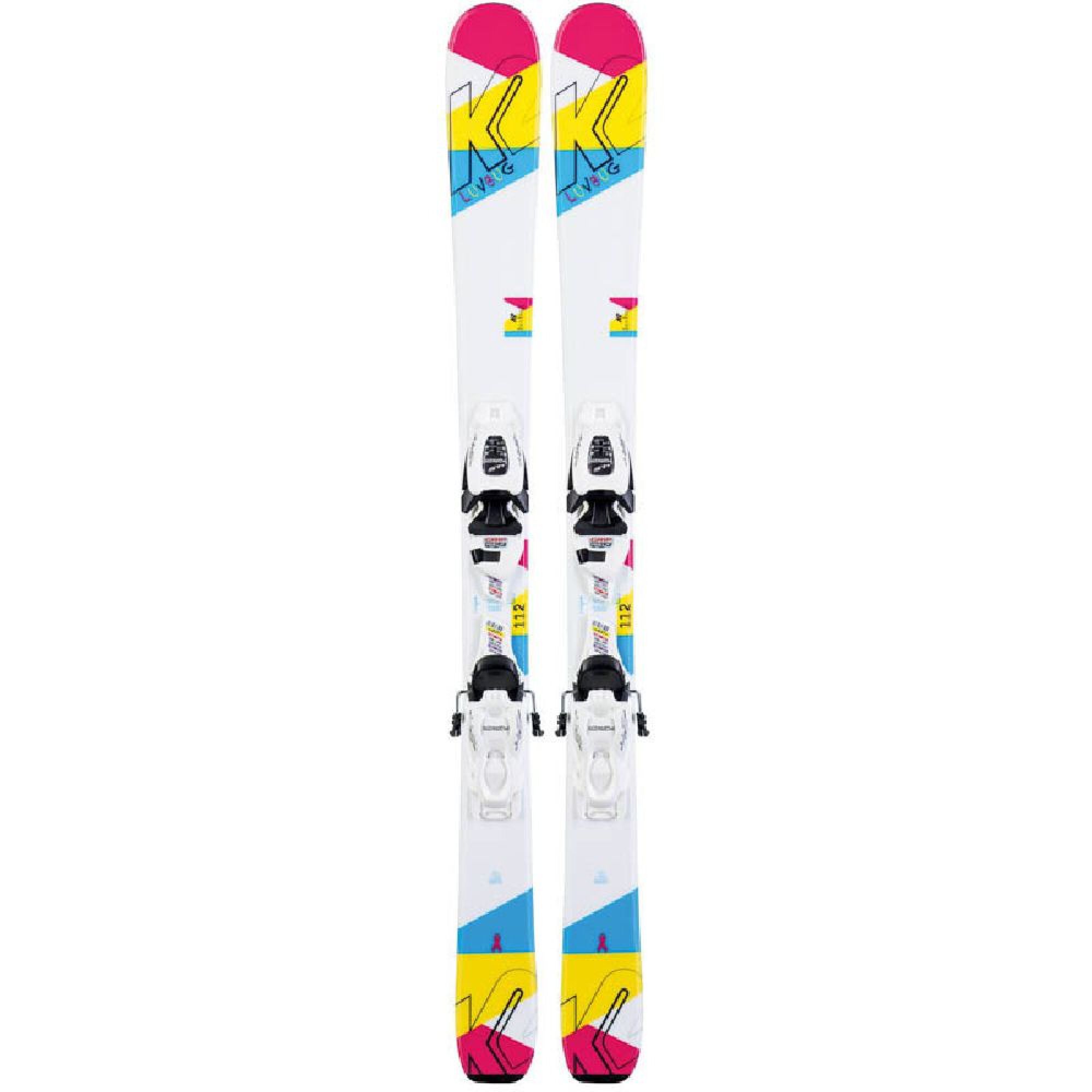 K2Luv Bug/4.5 FDT