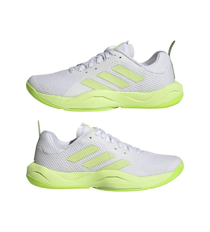 RAPIDMOVE TRAINER W,FTWWHT/PUL FTWWHT-PULLIM-LUCLEM