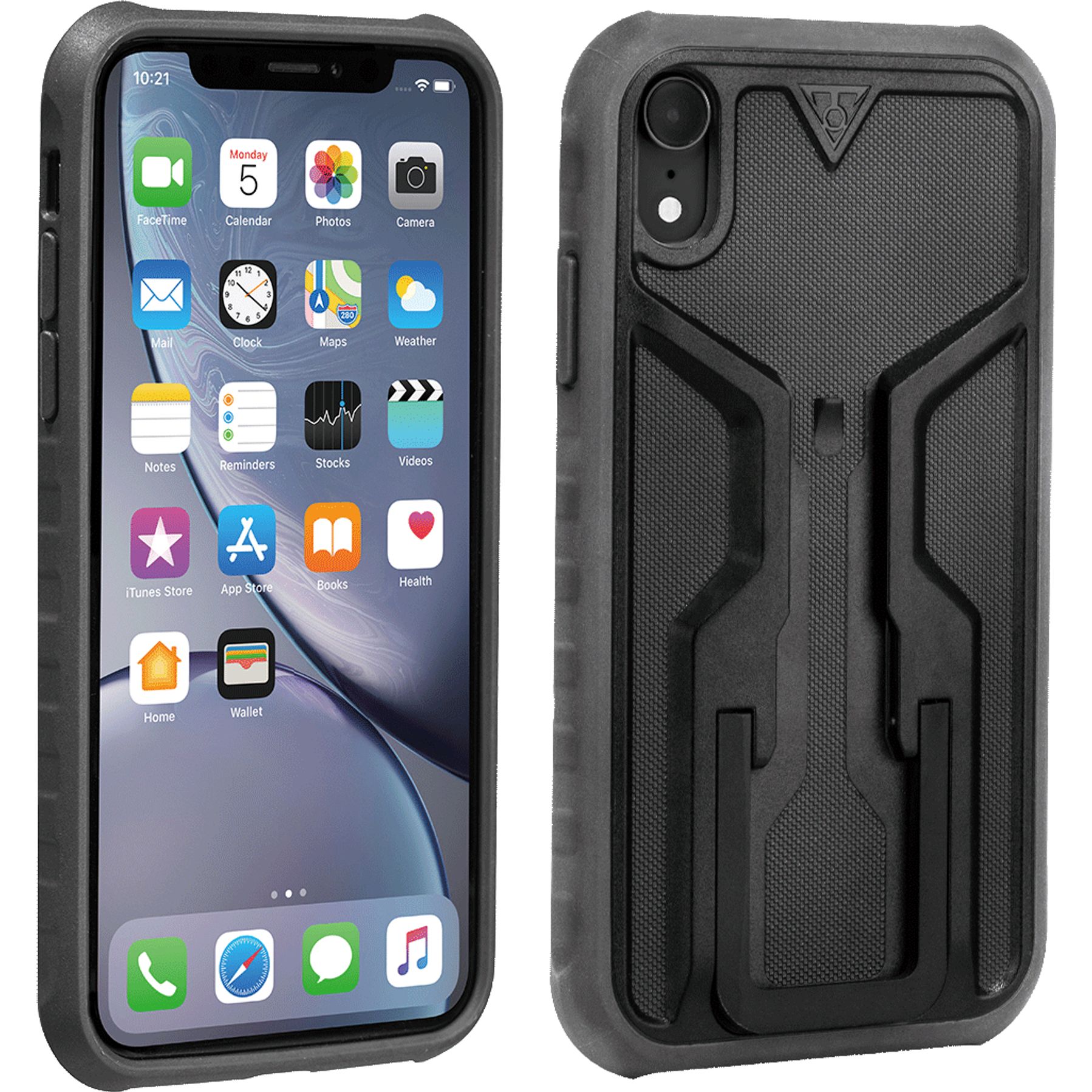 Topeak RideCase iPhone XR Telefoonhoes
